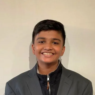 Agastya Maurya