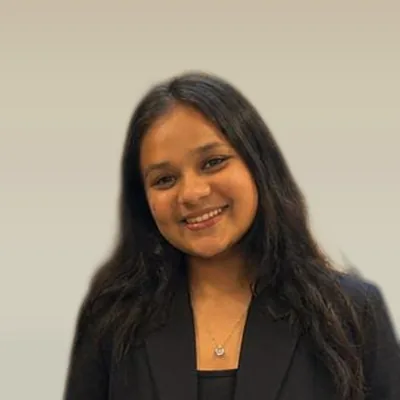 Ditya Jain