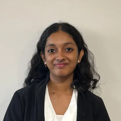 Diya Joshi