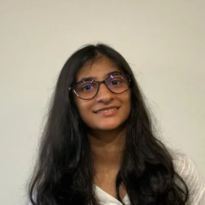 Hajel Rathod