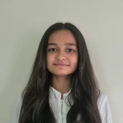 Kiara Parmar
