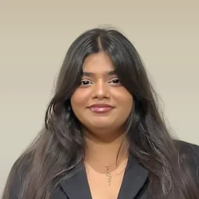 Ruqaiyah Bharmal