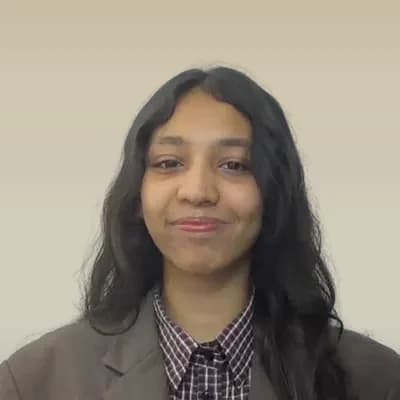 Shreya Sheth