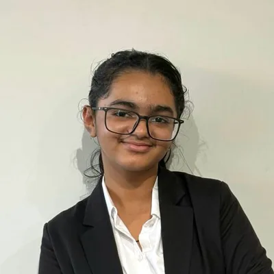 Zeal Joshi